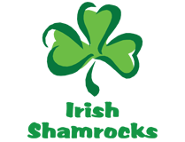 Irish Shamrocks